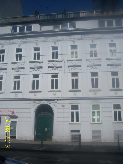 Märzstrasse 30
