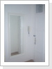 Vorzimmer Spiegel, Gegensprechanlage Vorzimmer Spiegel, Gegensprechanlage