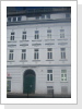 Wohnhaus Märzstrasse 30 Strassenfassade Wohnhaus Märzstrasse 30 Strassenfassade