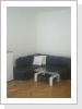 Wohnraum 1 Eckcouch mit Couchtisch Wohnraum 1 Eckcouch mit Couchtisch