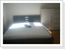 Wohnraum 1 Doppelbett 140cm Wohnraum 1 Doppelbett 140cm