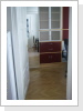 Wohnraum 3 Blick durch die Küchentüre Wohnraum 3 Blick durch die Küchentüre