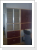 Wohnraum 3 Bücherkästen Wohnraum 3 Bücherkästen