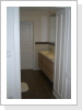 Bad Blick aus Wohnraum 3 Bad Blick aus Wohnraum 3