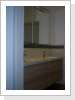 Bad Blick aus dem Vorzimmer Bad Blick aus dem Vorzimmer